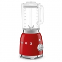 Smeg BLF03RDEU blenderis 1,5 L Galdvirsmas blenderis 800 W Sarkans Smeg BLF03RDEU blenderis 1,5 L Galdvirsmas blenderis 800 W Sarkans