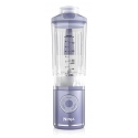 Ninja BC251EULD kannmikser 0,57 l Kaasaskantav blender Lavendel, Läbipaistev Ninja BC251EULD kannmikser 0,57 l Kaasaskantav blender Lavendel, Läbipaistev