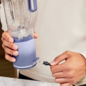 Ninja BC251EULD blenderis 0,57 L Portatīvais blenderis Lavanda, Caurspīdīgs Ninja BC251EULD blenderis 0,57 L Portatīvais blenderis Lavanda, Caurspīdīgs