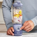 Ninja BC251EULD kannmikser 0,57 l Kaasaskantav blender Lavendel, Läbipaistev Ninja BC251EULD kannmikser 0,57 l Kaasaskantav blender Lavendel, Läbipaistev