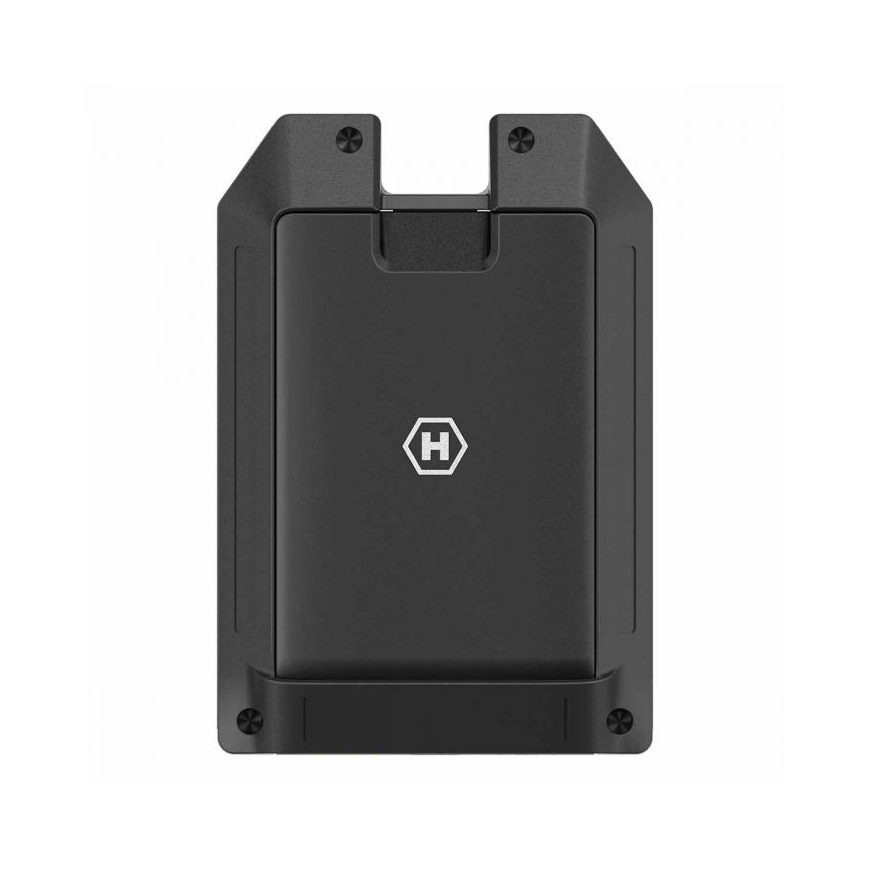HAMMER Explorer Litija jons 5000 mAh Melns