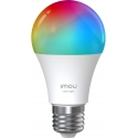 Imou B5 bulb Älylamppu Wi-Fi/Bluetooth 9 W Imou B5 bulb Älylamppu Wi-Fi/Bluetooth 9 W