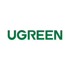 Ugreen 130W 3-Port Fast Car Char gray