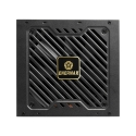 Enermax ERV1000G-AHG-MAC toiteallika komponent 1000 W 20+4 pin ATX ATX Must Enermax ERV1000G-AHG-MAC toiteallika komponent 1000 W 20+4 pin ATX ATX Must