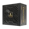 Enermax ERV1000G-AHG-MAC virtalähdeyksikkö 1000 W 20+4 pin ATX ATX Musta Enermax ERV1000G-AHG-MAC virtalähdeyksikkö 1000 W 20+4 pin ATX ATX Musta