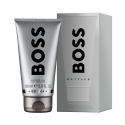 BOSS Bottled 150 ml Dušas želeja Vīrieši Korpuss Ciedrs, Ģerānija, Citrons BOSS Bottled 150 ml Dušas želeja Vīrieši Korpuss Ciedrs, Ģerānija, Citrons