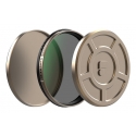 PolarPro 135-CHRMPL-62MM camera lens filter Polarising camera filter PolarPro 135-CHRMPL-62MM camera lens filter Polarising camera filter
