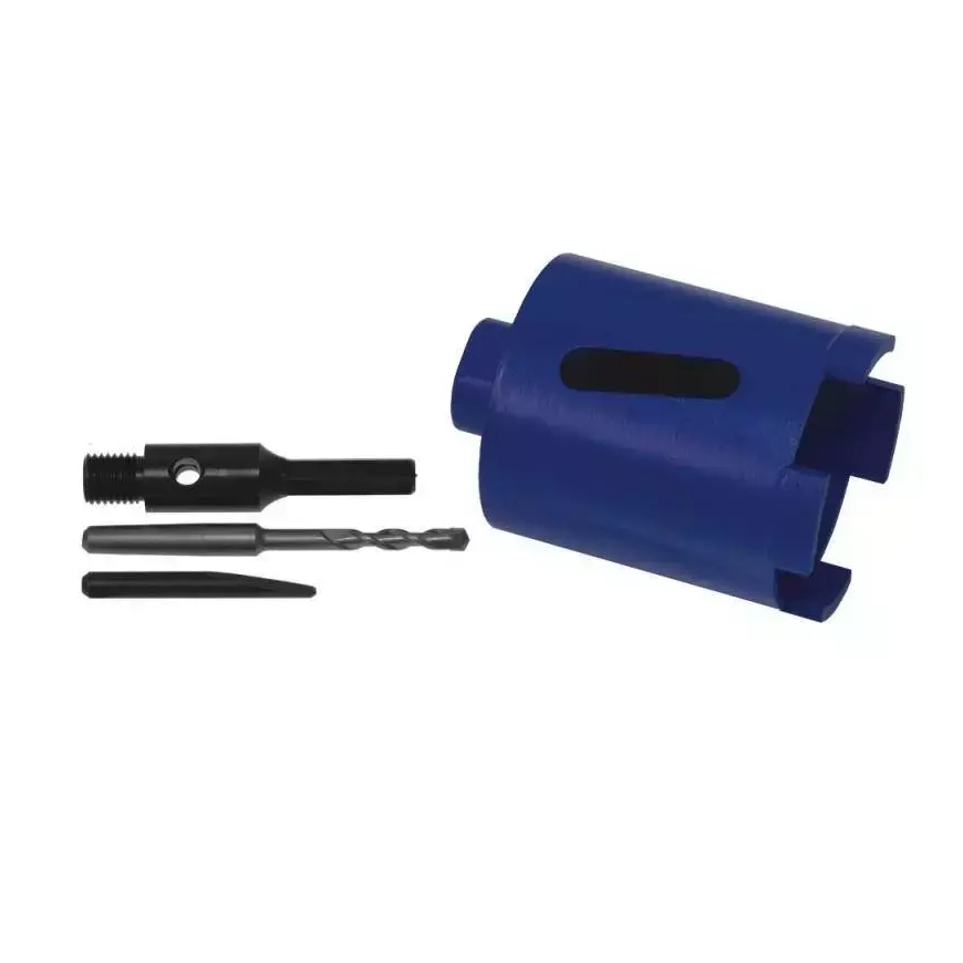 DEDRA H1221 drill hole saw – 2