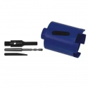 DEDRA H1221 drill hole saw