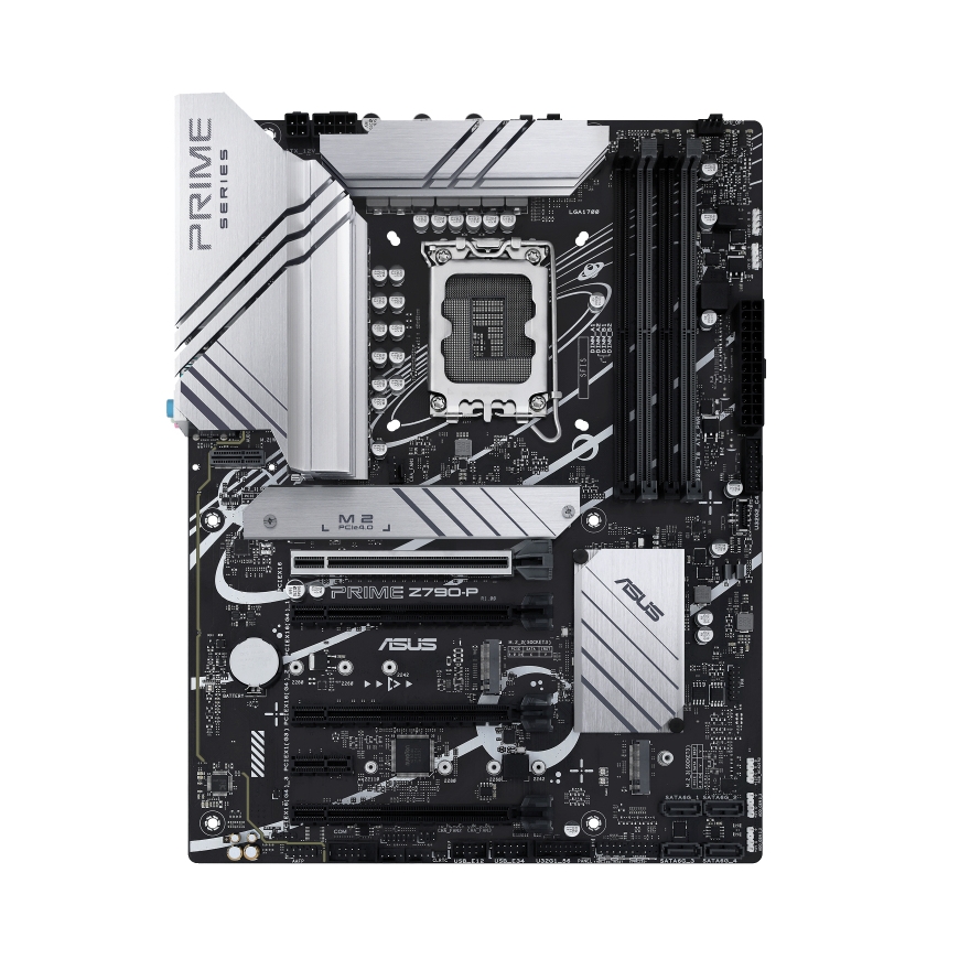 ASUS PRIME Z790-P Intel Z790 LGA