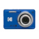 Kodak PIXPRO FZ55 1/2.3" Compact camera 16 MP CMOS 4608 x 3456 pixels Blue