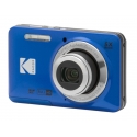 Kodak PIXPRO FZ55 1/2.3" Compact camera 16 MP CMOS 4608 x 3456 pixels Blue