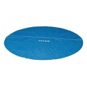 Intex 28011 basseinikate Basseini päikesekate Intex 28011 basseinikate Basseini päikesekate