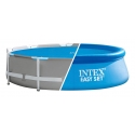 Intex 28011 baseina pārsegs Baseina saules pārsegs Intex 28011 baseina pārsegs Baseina saules pārsegs