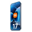 Xiaomi 17 16 cm (6.3") 5G 12 GB 512 GB 6330 mAh Синий