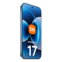 Xiaomi 17 16 cm (6.3") 5G 12 GB 512 GB 6330 mAh Синий
