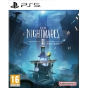 BANDAI NAMCO Entertainment Little Nightmares II Täiustatud PlayStation 5 BANDAI NAMCO Entertainment Little Nightmares II Täiustatud PlayStation 5