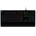 Logitech G G213 Prodigy Gaming Keyboard Logitech G G213 Prodigy Gaming Keyboard