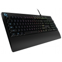 Logitech G G213 Prodigy Gaming Keyboard Logitech G G213 Prodigy Gaming Keyboard