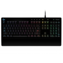 Logitech G G213 Prodigy Gaming Keyboard Logitech G G213 Prodigy Gaming Keyboard