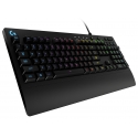Logitech G G213 Prodigy Gaming Keyboard Logitech G G213 Prodigy Gaming Keyboard