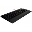 Logitech G G213 Prodigy Gaming Keyboard Logitech G G213 Prodigy Gaming Keyboard