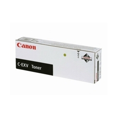 Canon C8085/8095/8105 Toner Noir CEXV35 värikasetti 1 kpl Alkuperäinen Musta