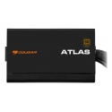 COUGAR CGRBD-550 barošanas avotu vienība 550 W 20+4 pin ATX Melns COUGAR CGRBD-550 barošanas avotu vienība 550 W 20+4 pin ATX Melns
