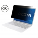DICOTA Privacy Filter 2-way 16" 16:10 Kannettavan tietokoneen näytönsuoja DICOTA Privacy Filter 2-way 16" 16:10 Kannettavan tietokoneen näytönsuoja