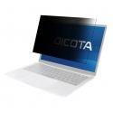 DICOTA Privacy Filter 2-way 16" 16:10 Защитная пленка для экрана ноутбука DICOTA Privacy Filter 2-way 16" 16:10 Защитная пленка для экрана ноутбука