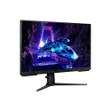Samsung LS32DG302EUXEN PC lamekuvar 81,3 cm (32") 1920 x 1080 pikslit Full HD LCD Must Samsung LS32DG302EUXEN PC lamekuvar 81,3 cm (32") 1920 x 1080 pikslit Full HD LCD Must