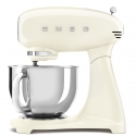 Smeg SMF05CREU миксер Стационарный миксер 1000 W Кремовый Smeg SMF05CREU миксер Стационарный миксер 1000 W Кремовый