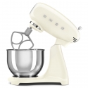 Smeg SMF05CREU mikseris Mikseris ar statīvu 1000 W Krēms Smeg SMF05CREU mikseris Mikseris ar statīvu 1000 W Krēms
