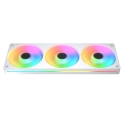 COUGAR CGR-PSDVPRGB-W-360 Protsessor Kõik-ühes vedelikujahuti 12 cm Valge COUGAR CGR-PSDVPRGB-W-360 Protsessor Kõik-ühes vedelikujahuti 12 cm Valge