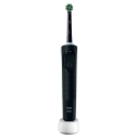 Oral-B Vitality Pro Pieaugušo Rotējoša-vibrējoša zobu suka Melns Oral-B Vitality Pro Pieaugušo Rotējoša-vibrējoša zobu suka Melns