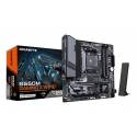 GIGABYTE B550M GAMING X WIFI6 emaplaat AMD B550 Pesa AM4 Mikro ATX