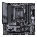 GIGABYTE B550M GAMING X WIFI6 pagrindinė plokštė AMD B550 AM4 lizdas „micro ATX“ GIGABYTE B550M GAMING X WIFI6 pagrindinė plokštė AMD B550 AM4 lizdas „micro ATX“