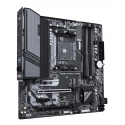 GIGABYTE B550M GAMING X WIFI6 pagrindinė plokštė AMD B550 AM4 lizdas „micro ATX“ GIGABYTE B550M GAMING X WIFI6 pagrindinė plokštė AMD B550 AM4 lizdas „micro ATX“