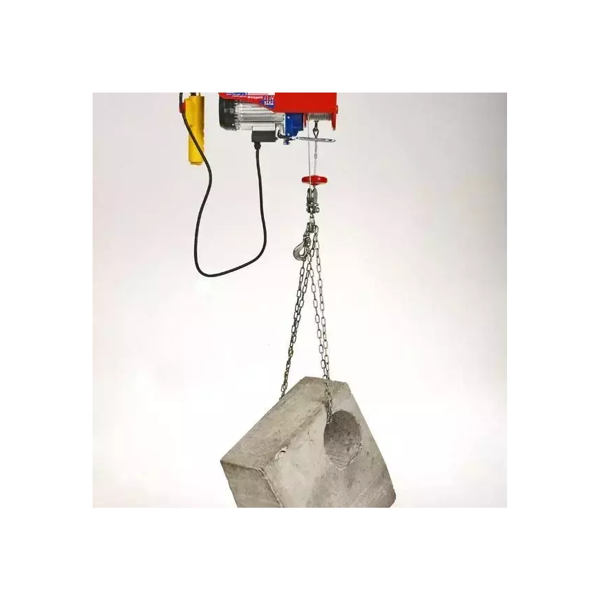 DEDRA DED7913 vehicle lift – 4