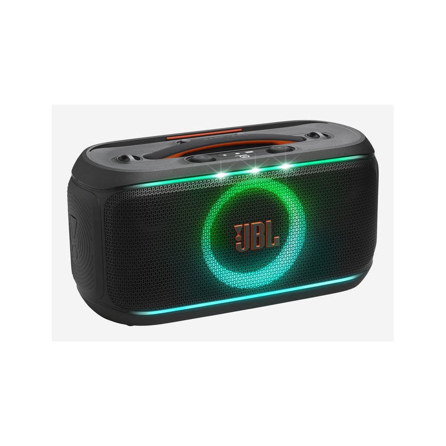 JBL PARTYBOX ON THE GO 2