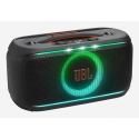 JBL PARTYBOX ON THE GO 2 Stereo portatīvais skaļrunis Melns 100 W JBL PARTYBOX ON THE GO 2 Stereo portatīvais skaļrunis Melns 100 W
