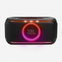 JBL PARTYBOX ON THE GO 2 Stereo portable speaker Black 100 W JBL PARTYBOX ON THE GO 2 Stereo portable speaker Black 100 W