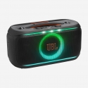 JBL PARTYBOX ON THE GO 2 Stereo kaasaskantav kõlar Must 100 W JBL PARTYBOX ON THE GO 2 Stereo kaasaskantav kõlar Must 100 W