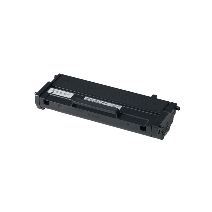 Ricoh 408010 tonerio kasetė 1 vnt Originalus Juoda