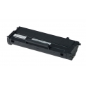 Ricoh 408010 toonerikassett 1 tk Originaal Must