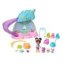 Gabby's Dollhouse Kitty Care Ear Purrfect Playroom Gabby's Dollhouse Kitty Care Ear Purrfect Playroom