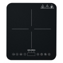 Severin KP 1025 Black Countertop 31 cm Zone induction hob 1 zone(s) Severin KP 1025 Black Countertop 31 cm Zone induction hob 1 zone(s)