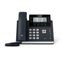 Yealink SIP-T43U IP-telefon Hall 12 joont LCD WiFi Yealink SIP-T43U IP-telefon Hall 12 joont LCD WiFi