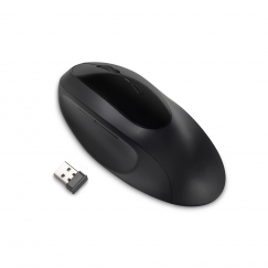 Kensington K75404EU pele Birojs Labā roka RF bezvadu sakari + Bluetooth 1600 DPI
