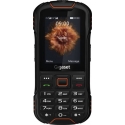 Gigaset GLX8 Plus 6,1 cm (2.4") Divas SIM kartes 4G 2500 mAh Melns Gigaset GLX8 Plus 6,1 cm (2.4") Divas SIM kartes 4G 2500 mAh Melns